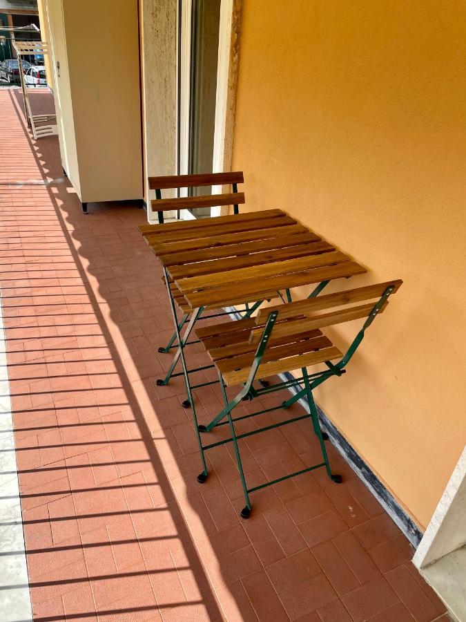 Casa Bonelli Apartment Sestri Levante Exterior photo