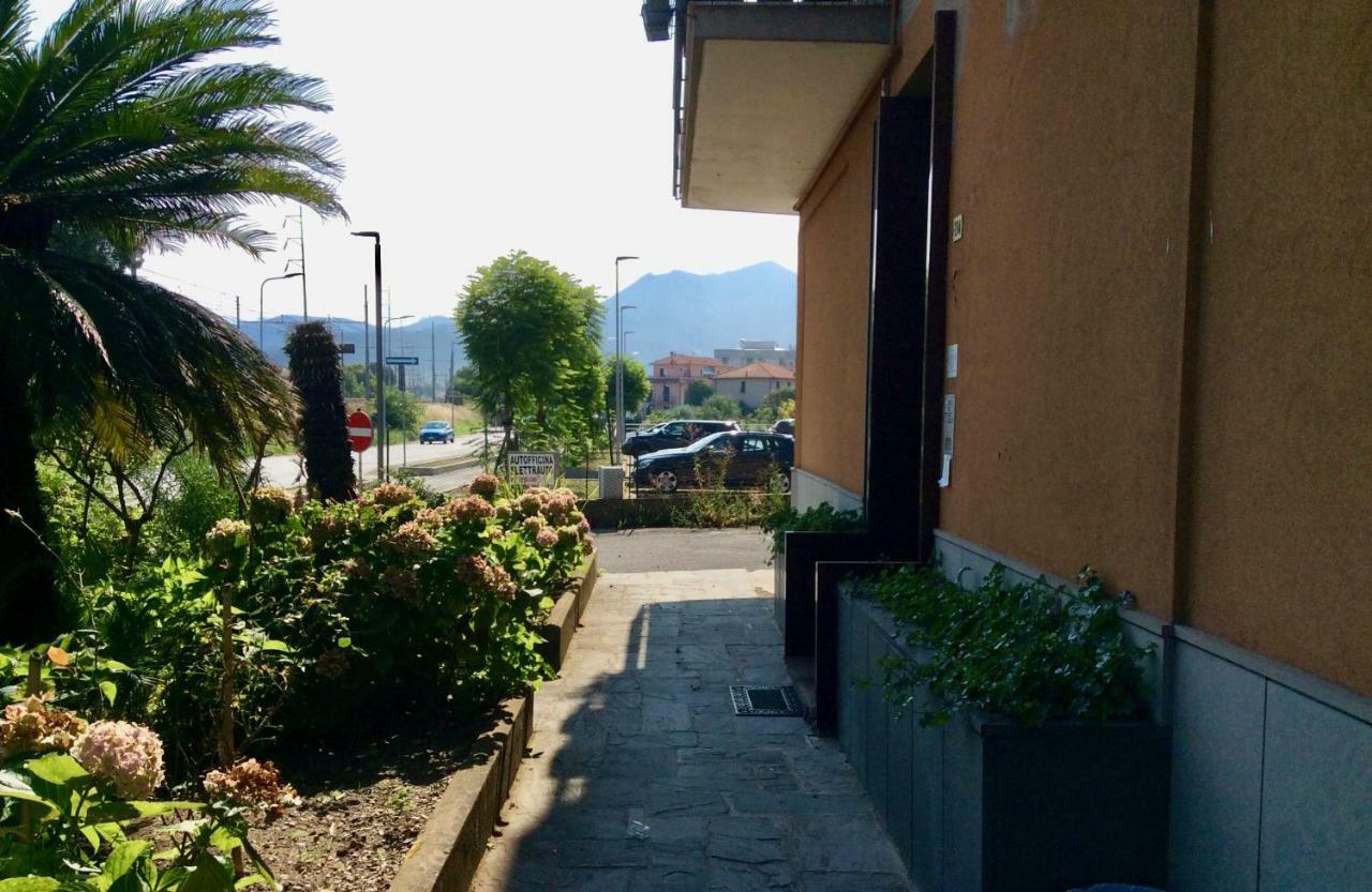 Casa Bonelli Apartment Sestri Levante Exterior photo